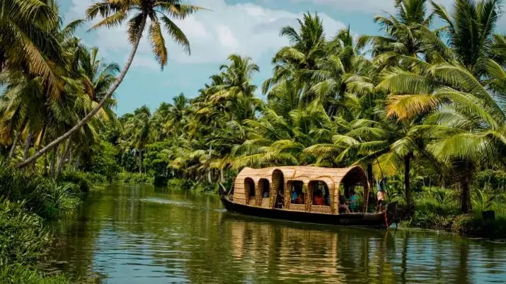 Kerala Trip