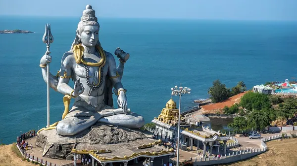 Gokarna Beach