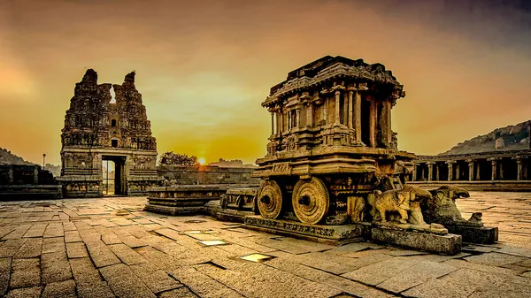 Hampi Women's Special