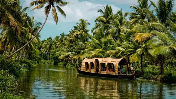 Kerala Trip