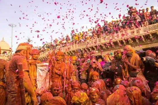 Mathura – Vrindavan