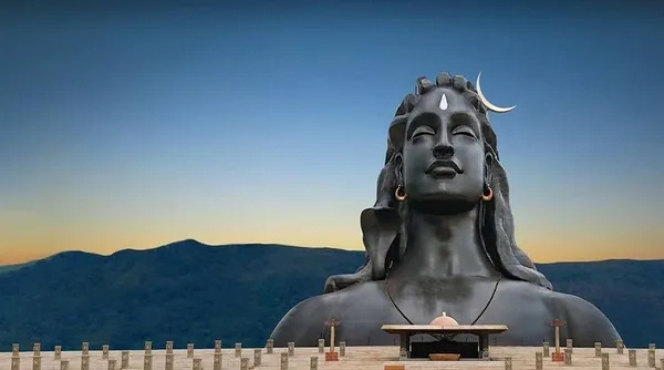 Ooty – Mysore – Adiyogi