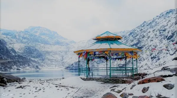 Sikkim – Darjeeling