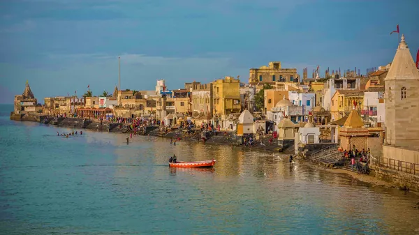 Somnath – Dwarka