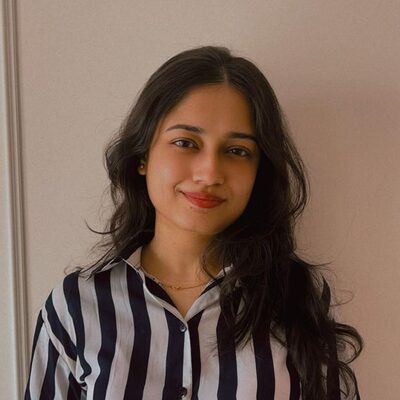 Juilee Joshi