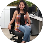 Kshitija Kesarkar
