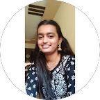Sanskruti Suryawanshi