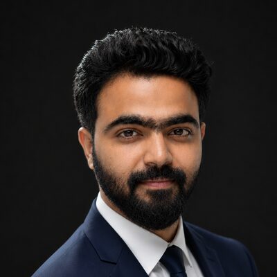 Rohit Galav